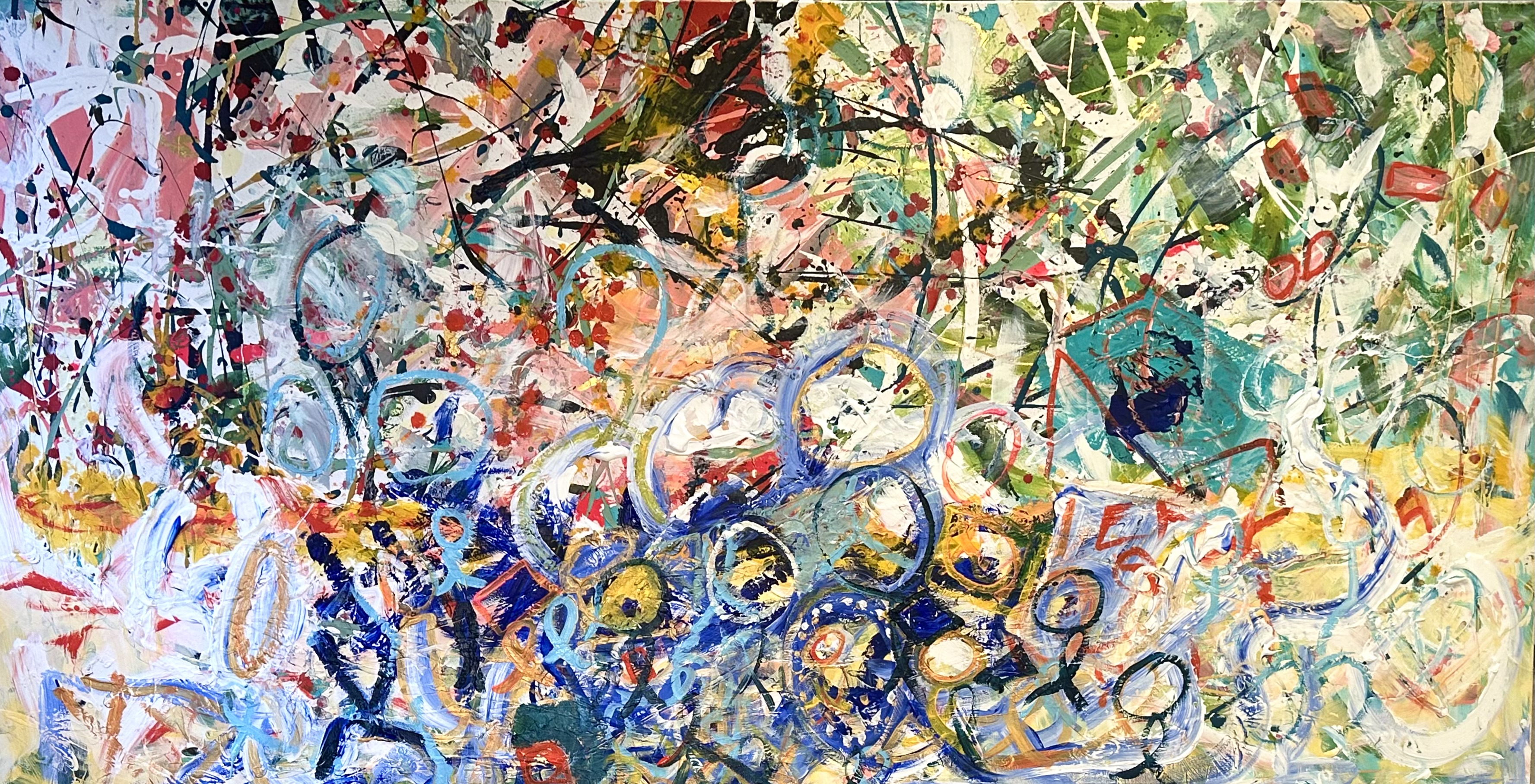 Street Art Christmas Market 2026 $18,000